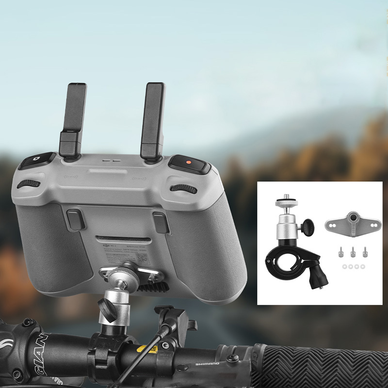 Dji Drone Mini 3 - Дистанционное управление RC RC2 держатель для