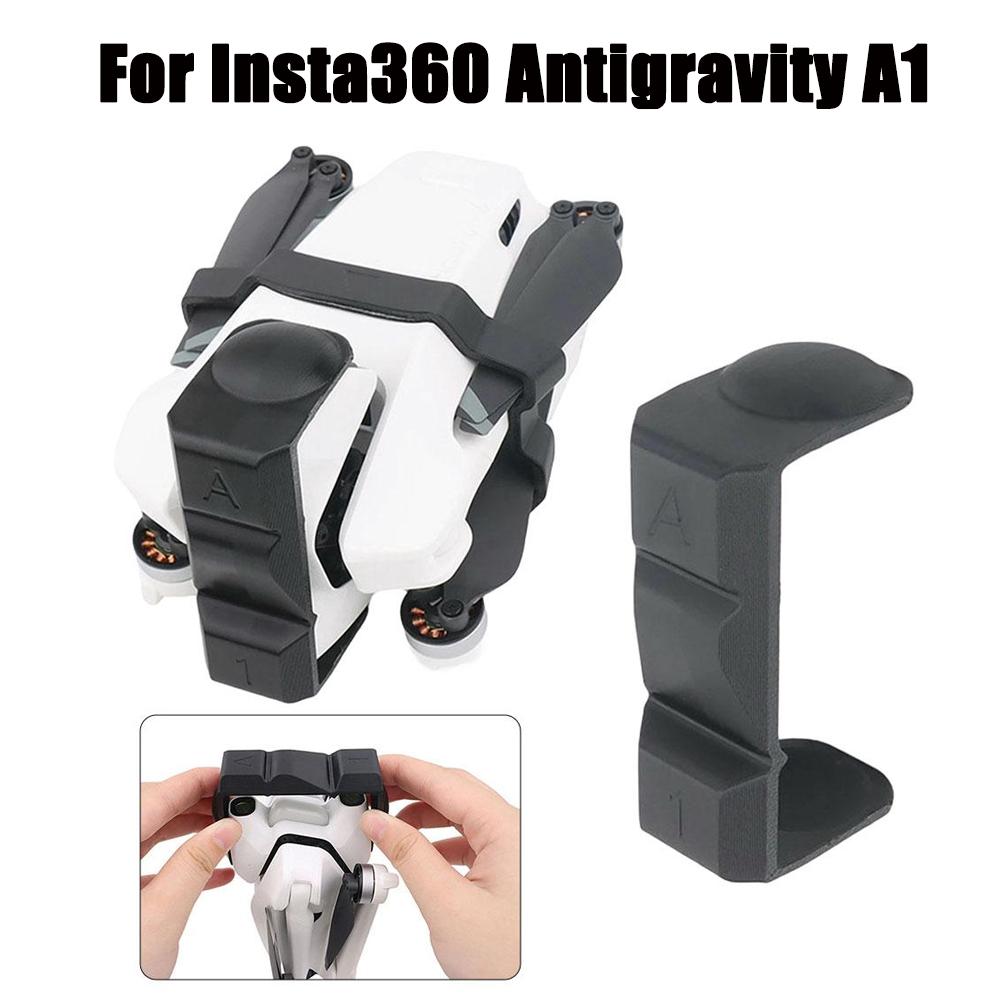 Drone Gimbal For Insta360 - Датчик предотвращения препятствий, защитный чехол для