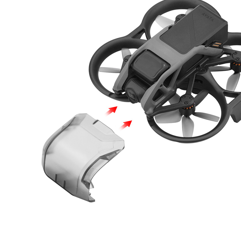 Drone Gimbal Case - Защитный чехол для стабилизатора объектива, пылезащитный