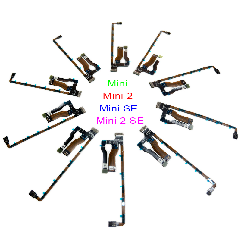 Dji Drone Mini 3 - Новый Mavic Mini 2 Gimbal, плоский