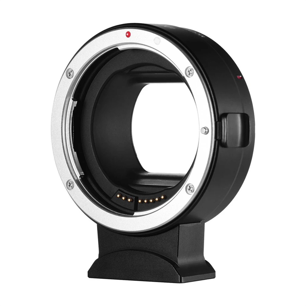 Canon Camera Eos R50 - Адаптер с креплением EOS R EF/EF-S