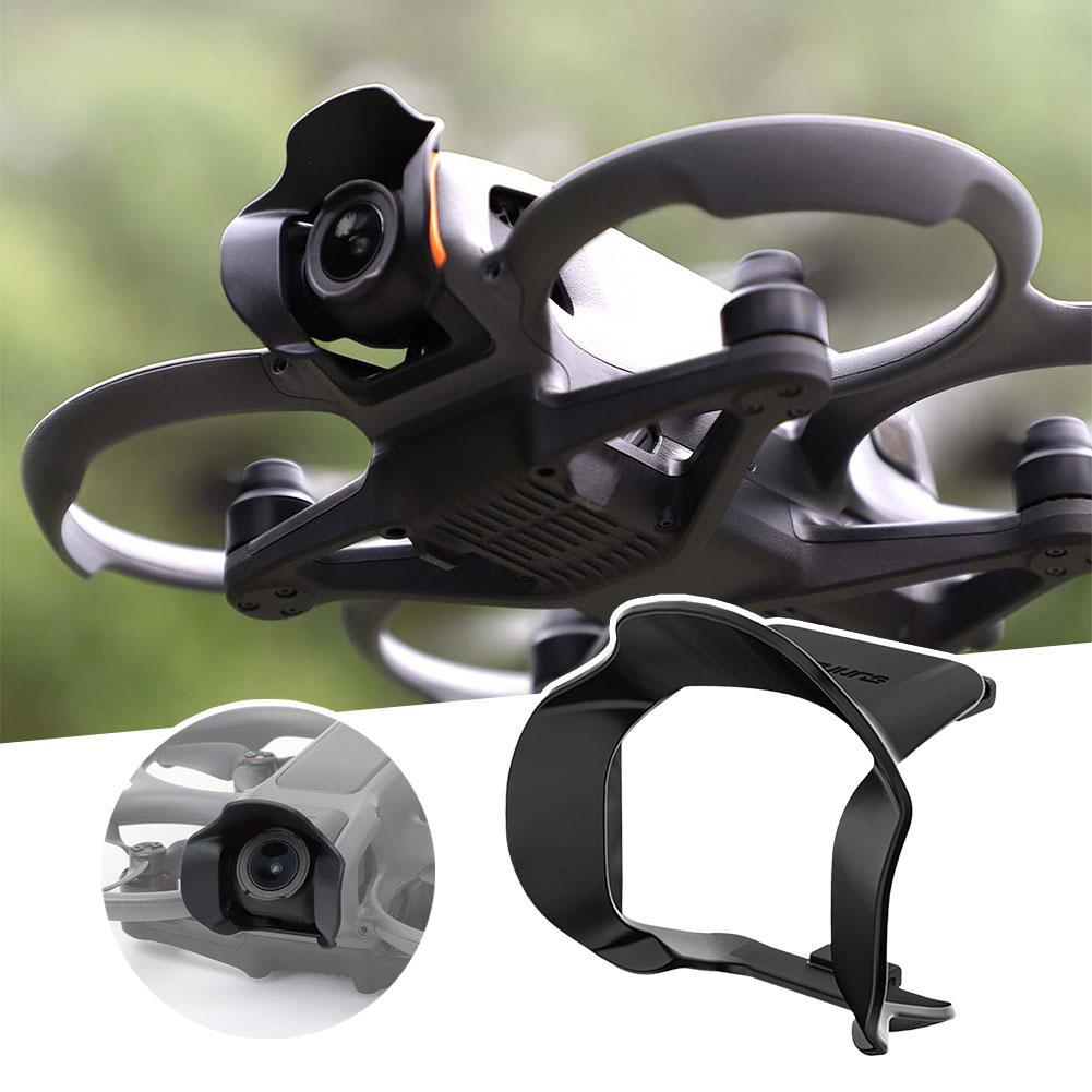 Drone Gimbal Case - Sunnylife для DJI AVATA 2 бленда