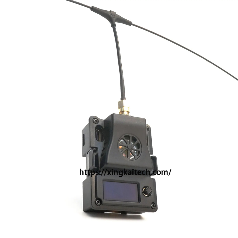 FPV ELRS 433 МГц 360/720/750/9 – обзор и цена Tbs Fpv Crossfire