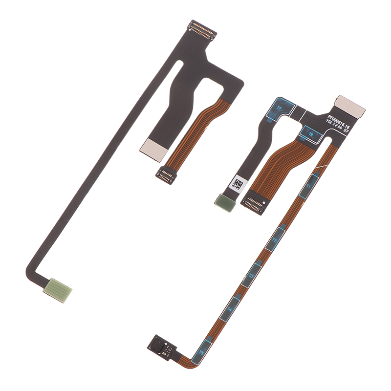 Гибкий плоский ленточный гибки – обзор и цена Drone Gimbal Ribbon Cable