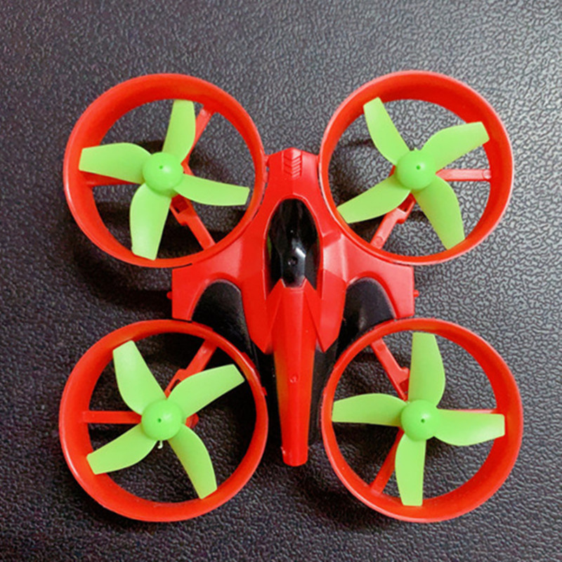 Запасные части для мини-RC дро – обзор и цена Eachine Drone E010