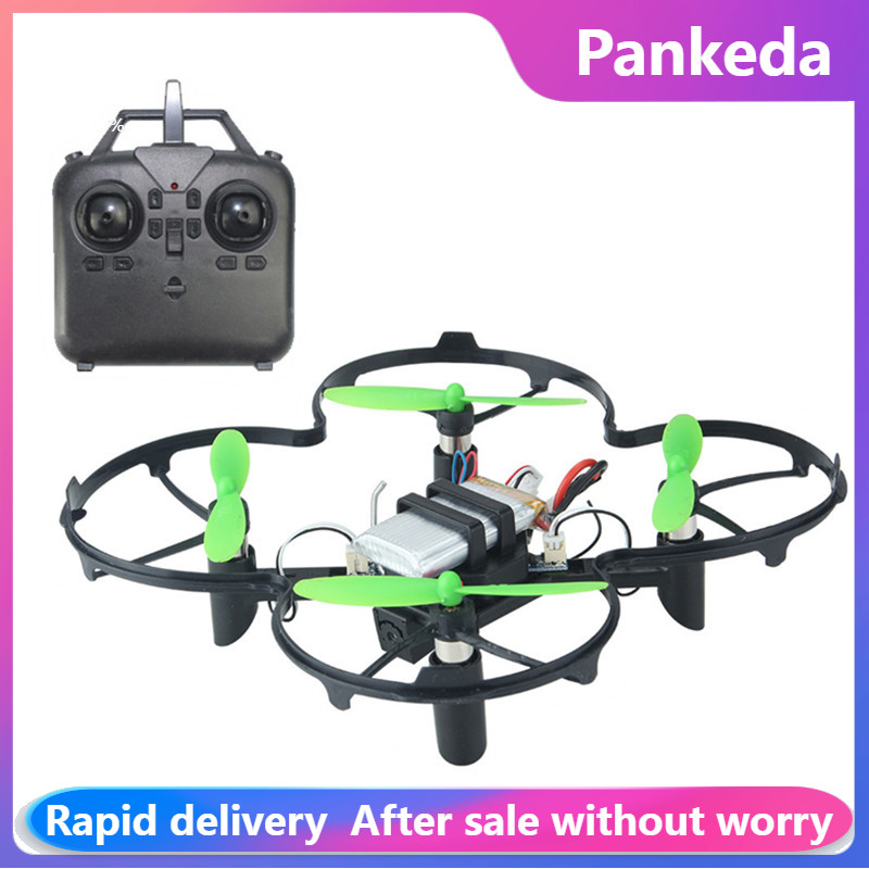DM002 DIY Квадрокоптер с фикси – обзор и цена Drone Gimbal Brushless