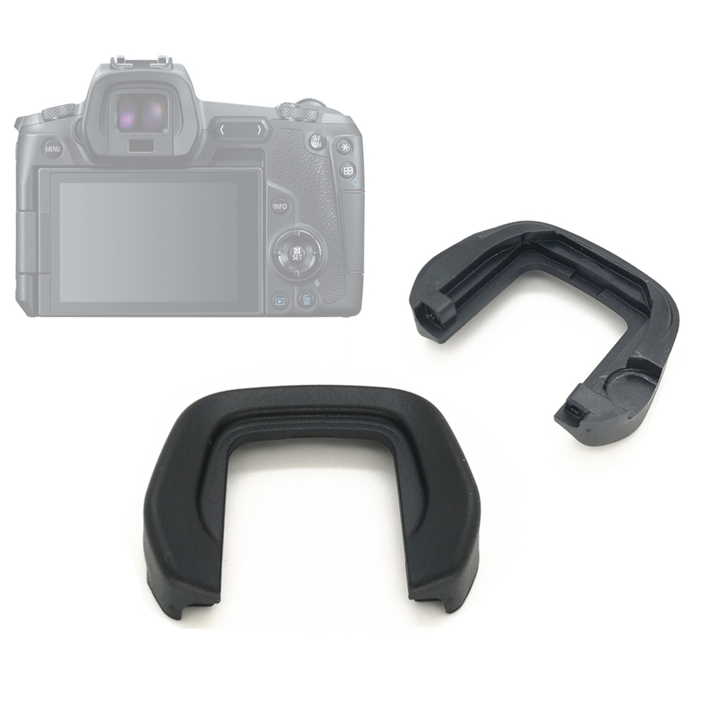 Жесткий наглазник видоискателя – обзор и цена Canon Camera Eos R8