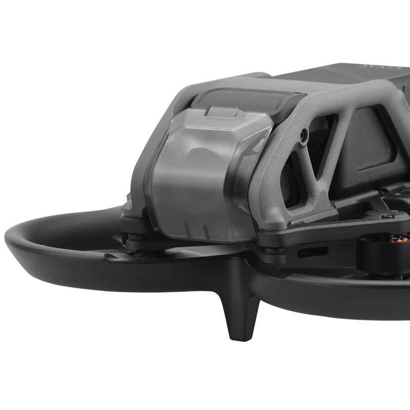Защитный чехол для стабилизато – обзор и цена Drone Gimbal Case
