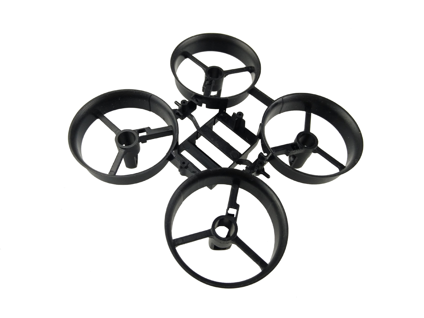 JJRC H36 мини Радиоуправляемый – обзор и цена Eachine Drone E010