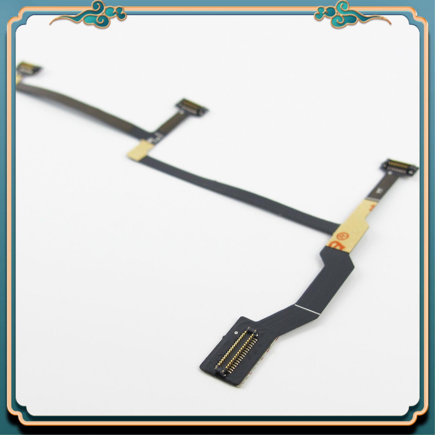 Гибкий плоский кабель-шлейф AB – обзор и цена Drone Gimbal Ribbon Cable