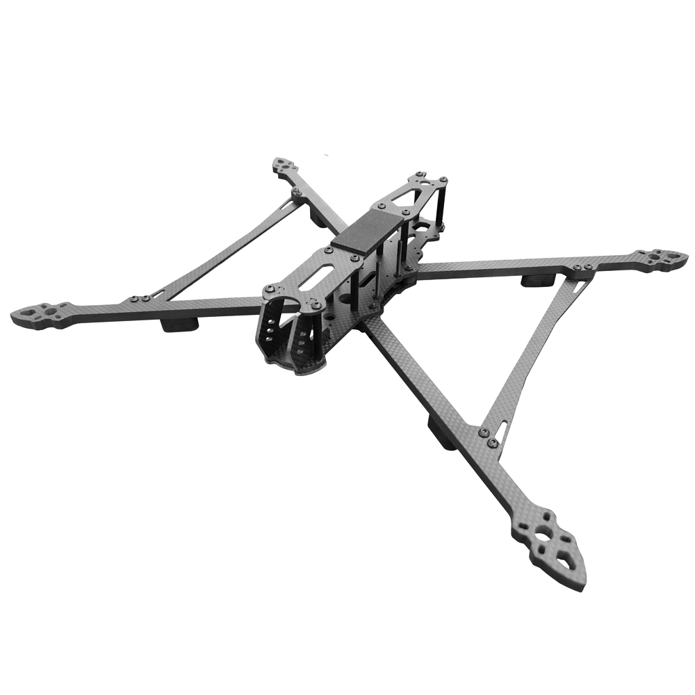 Рама для FPV-дрона MARK V2 8/9 – обзор и цена Drone Gimbal Controller