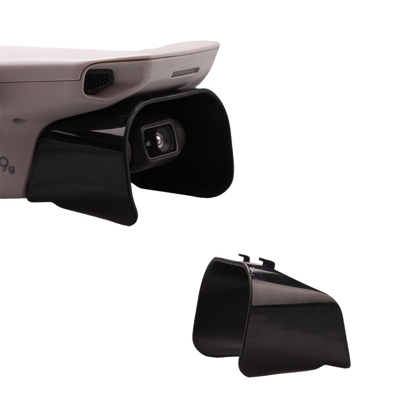 Бленда объектива для DJI Mini  – обзор и цена Drone Gimbal Case