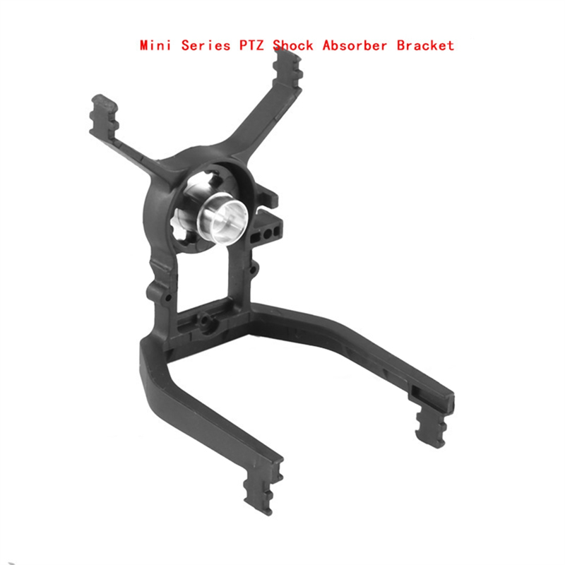 Кронштейн амортизатора карданн – обзор и цена Drone Gimbal Dampener