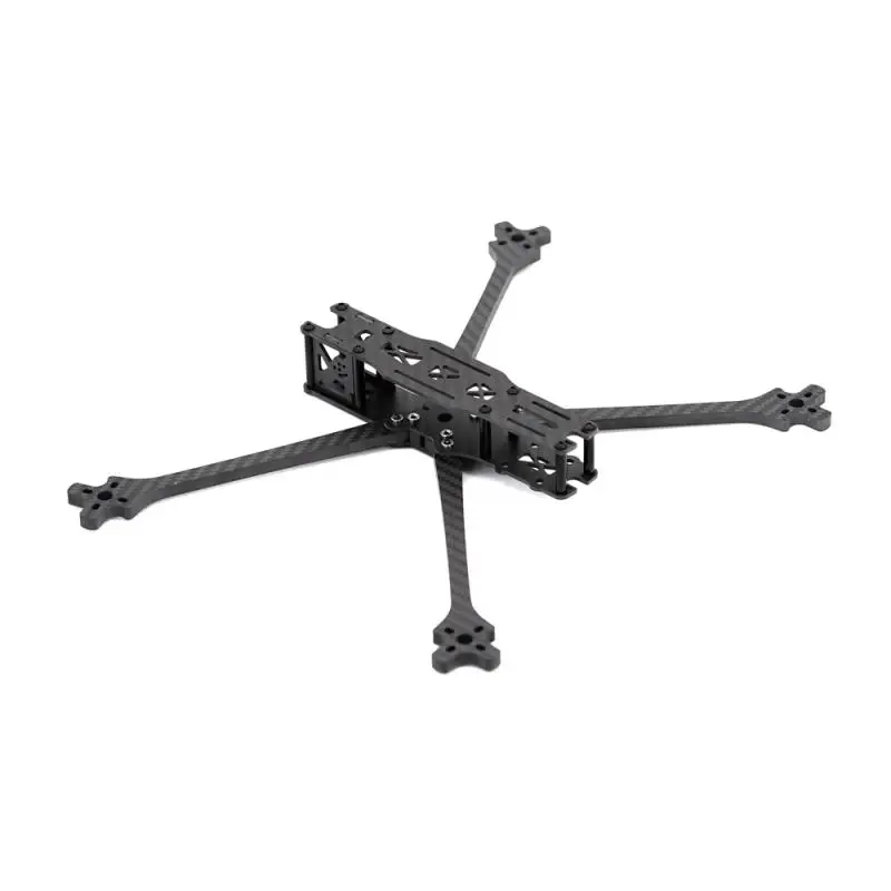 Комплект рамы AeroPartsTBS SOU – обзор и цена Tbs Fpv Source One