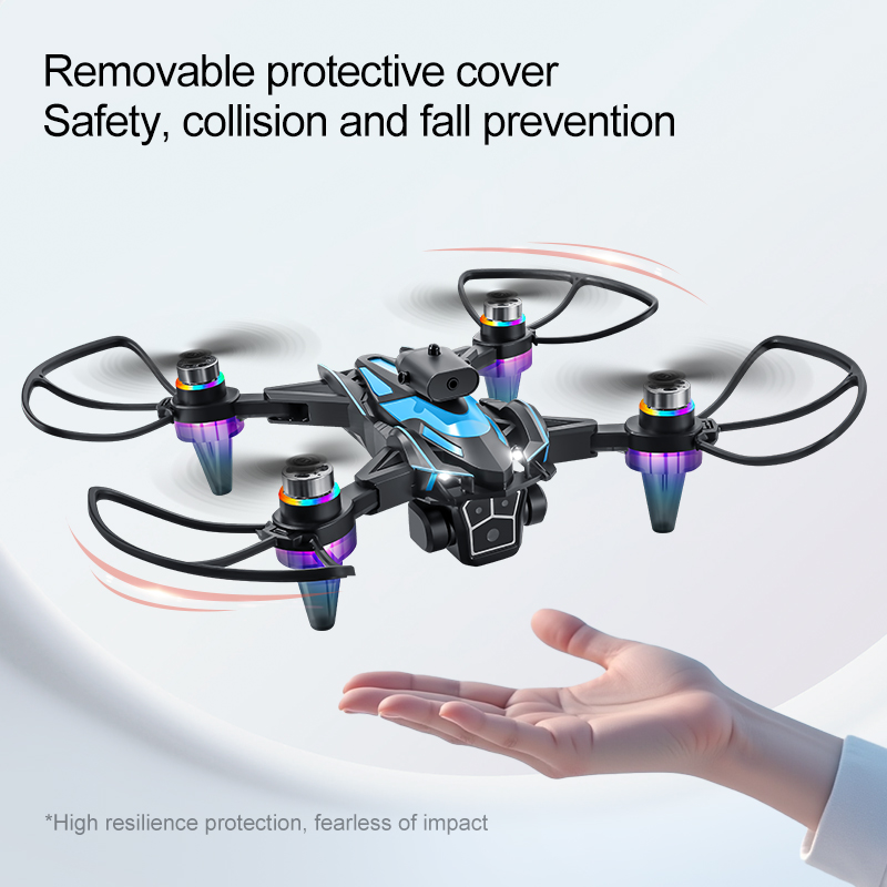 Уличный электрический дрон с д – обзор и цена Drone Gimbal Brushless