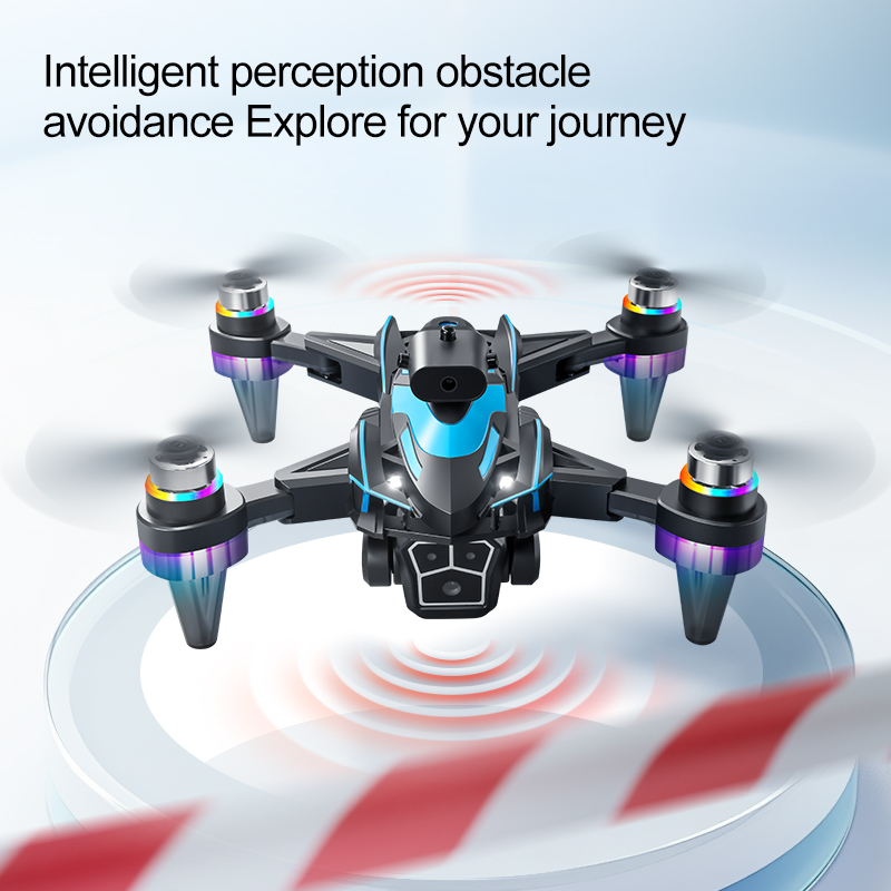 Уличный электрический дрон с д – обзор и цена Drone Gimbal Brushless