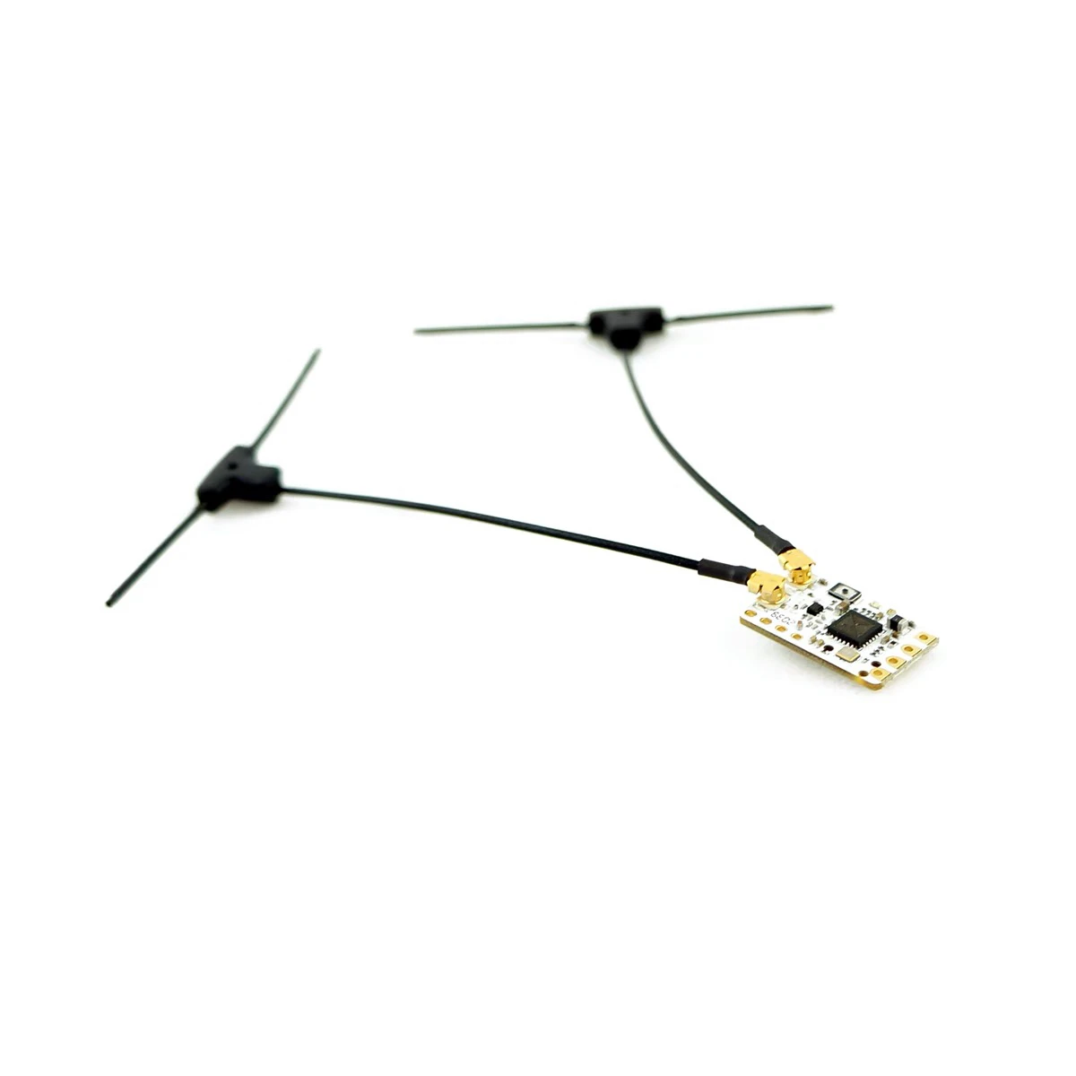 Приемник Black Sheep TBS Trace – обзор и цена Tbs Fpv Tracer