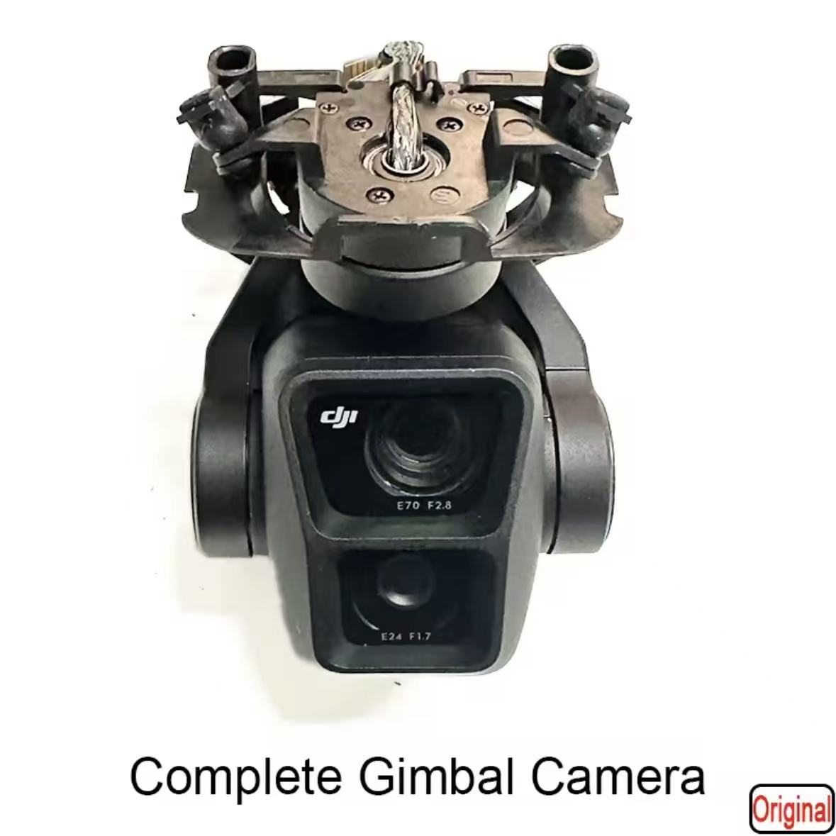 Кабель коаксиальный для подвес – обзор и цена Drone Gimbal Case