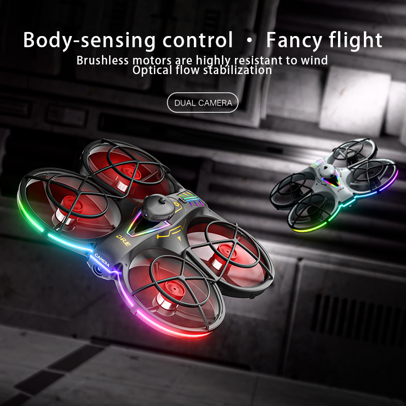 Профессиональный радиоуправляе – обзор и цена Drone Gimbal 2 Axis