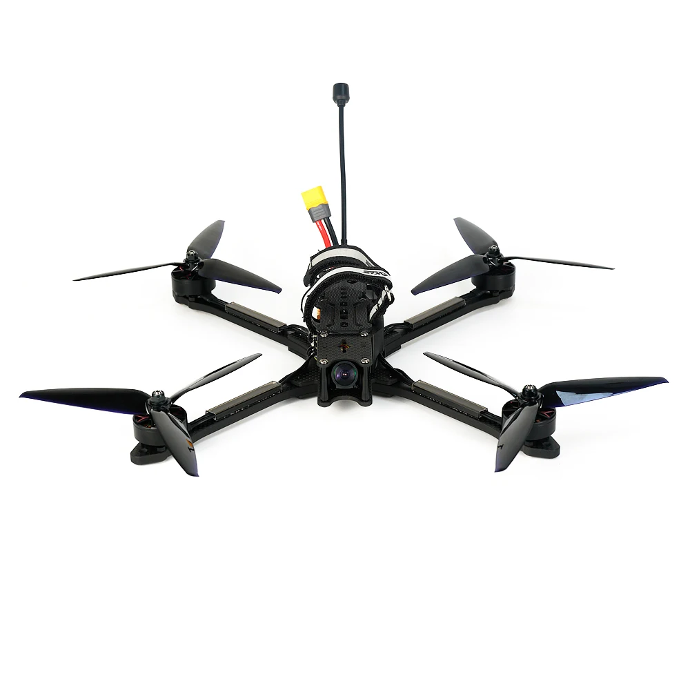 PUSD 7-дюймовый Manta 7 X Lite – обзор и цена Drone Gimbal 3 Axis