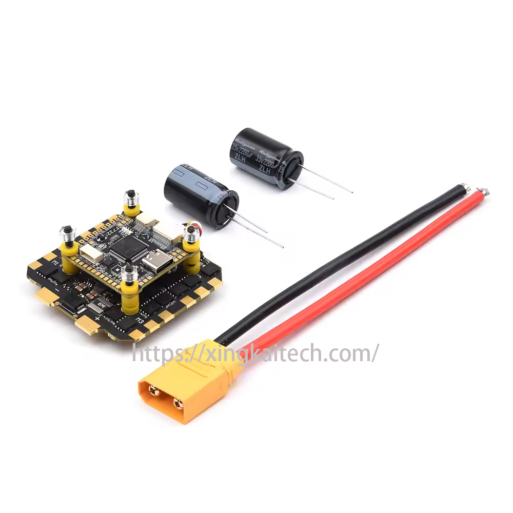 Контроллер полета F405 F722 F7 – обзор и цена Betaflight Fc F7