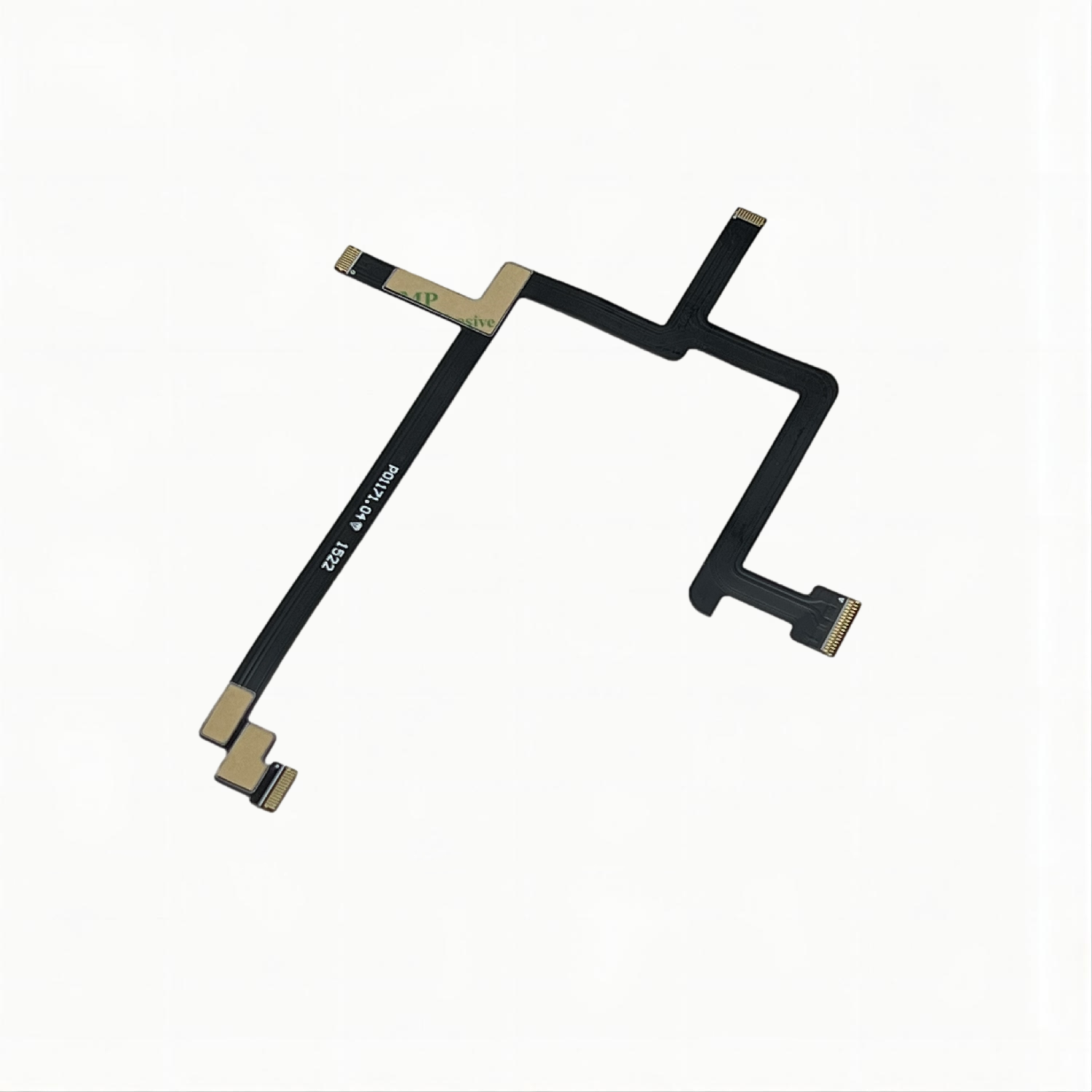 Гибкий шарнирный плоский ленто – обзор и цена Drone Gimbal Ribbon Cable