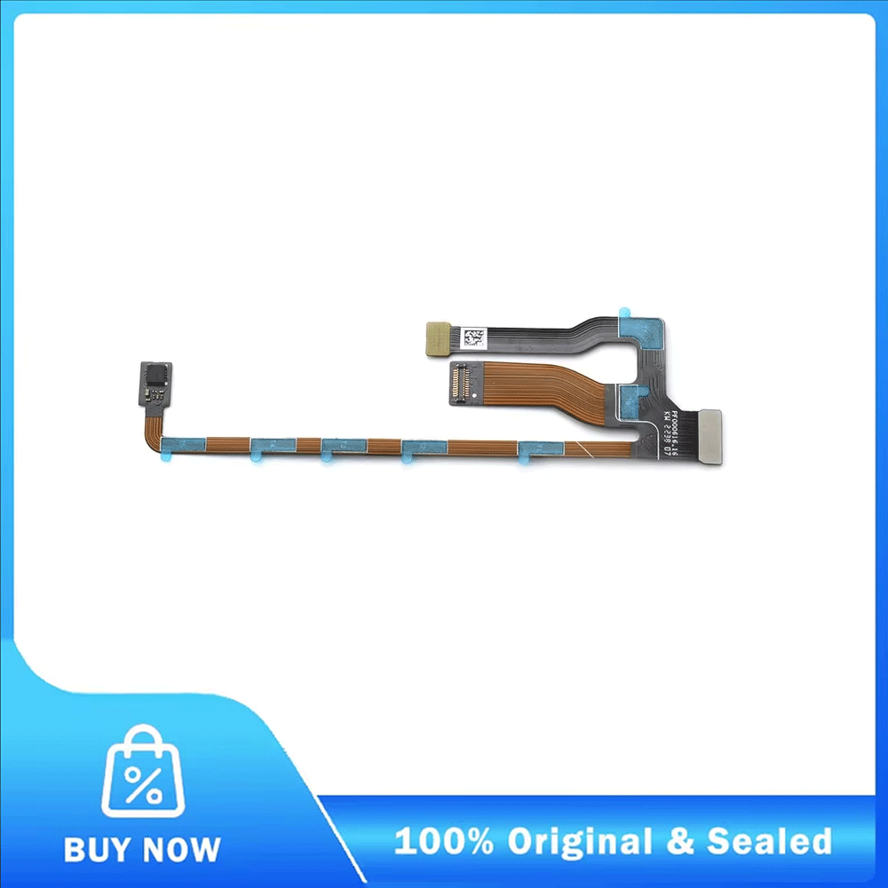 Запасные части: плоский кабель – обзор и цена Drone Gimbal Ribbon Cable