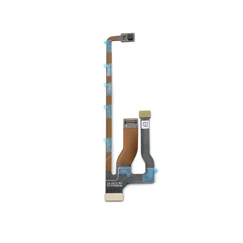 Запасные части: плоский кабель – обзор и цена Drone Gimbal Ribbon Cable