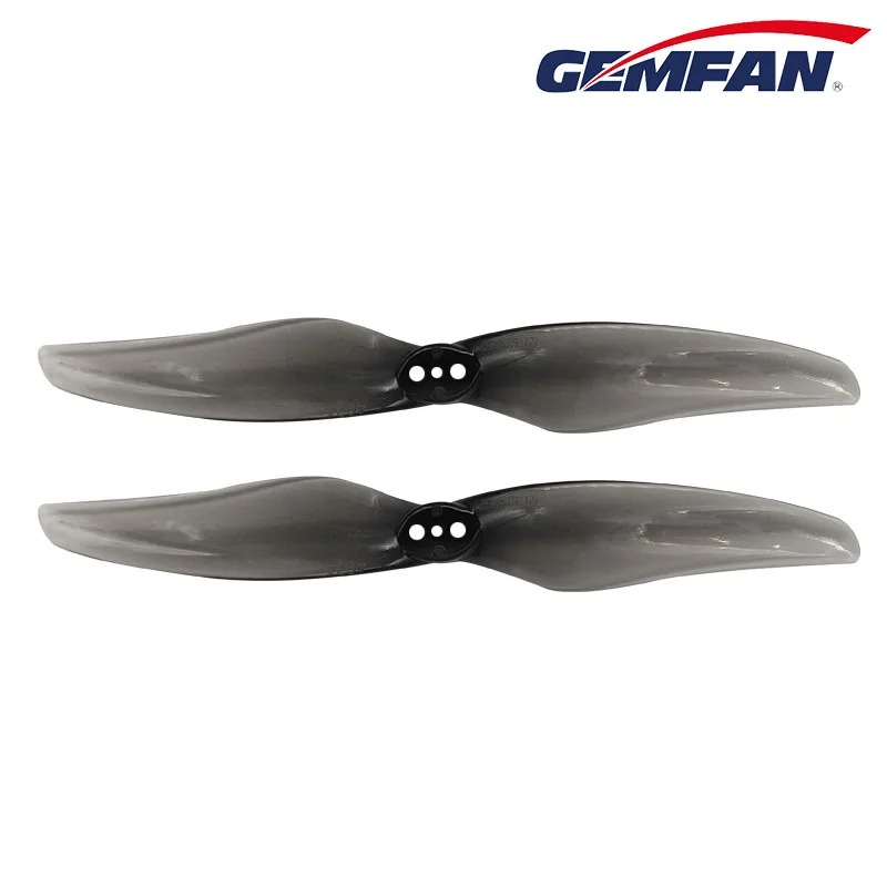 4 пары пропеллеров Gemfan Hurr – обзор и цена Drone Gimbal Controller