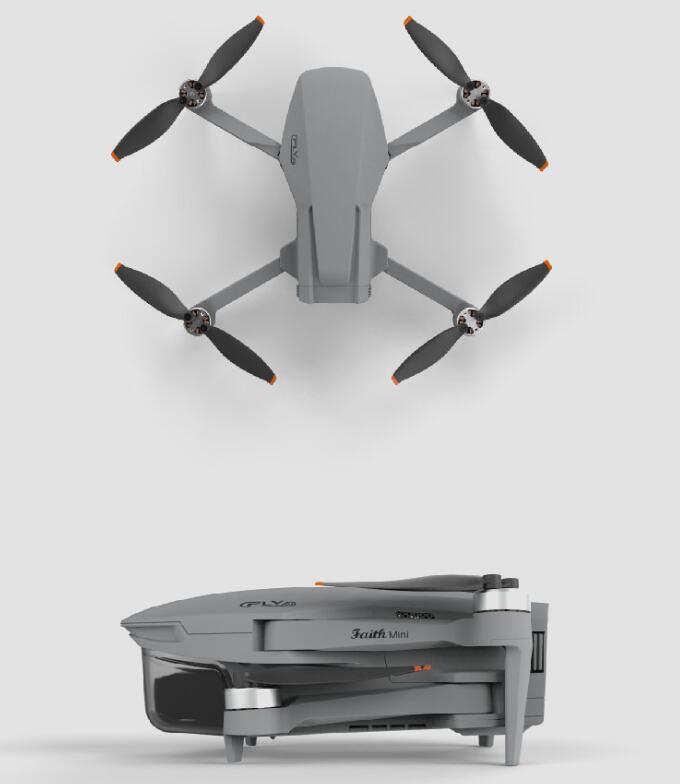 C-FLY Faith Мини RC Дрон, запа – обзор и цена Holy Stone Drone Hs440