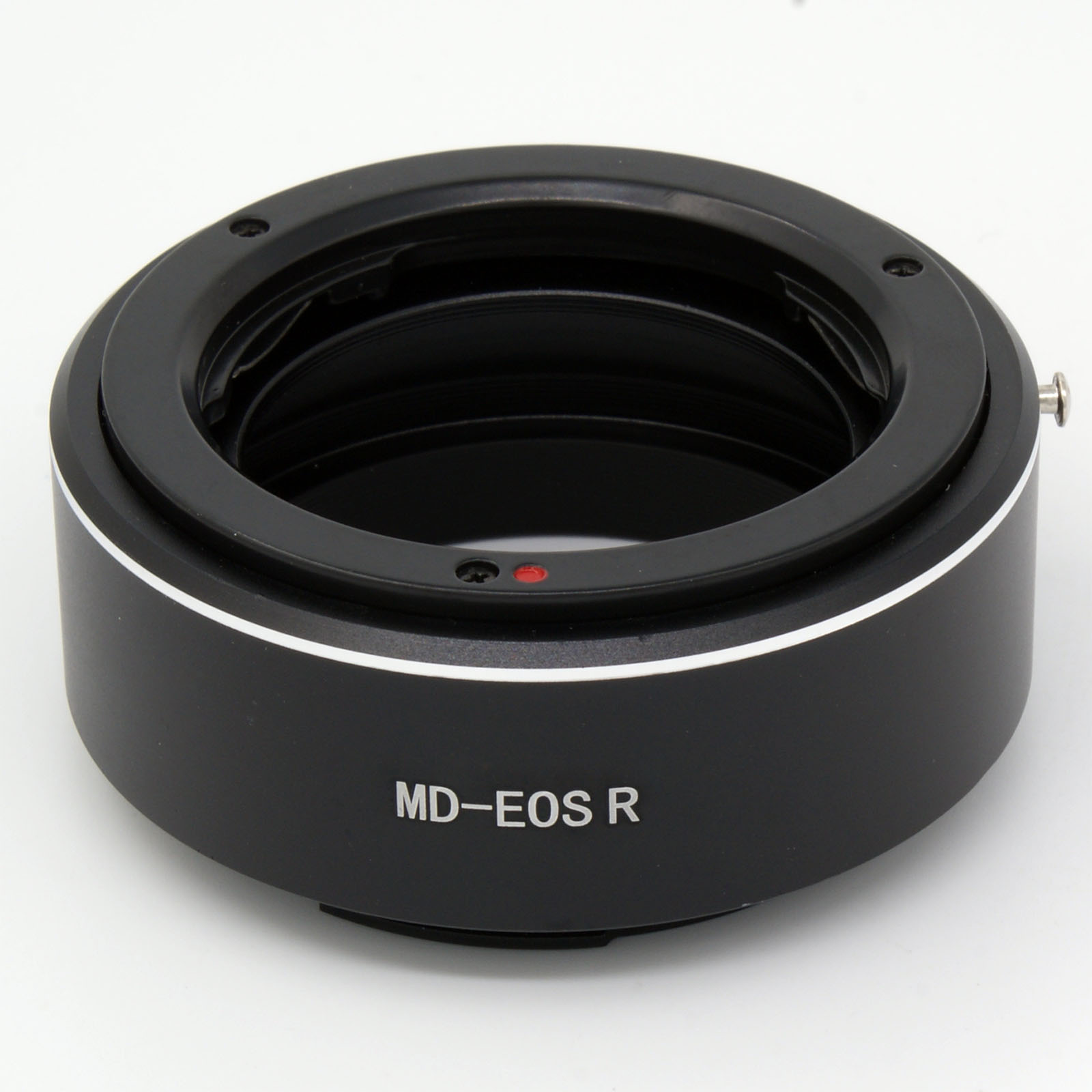 Адаптер MD-ER для объектива Mi – обзор и цена Canon Camera Eos R50