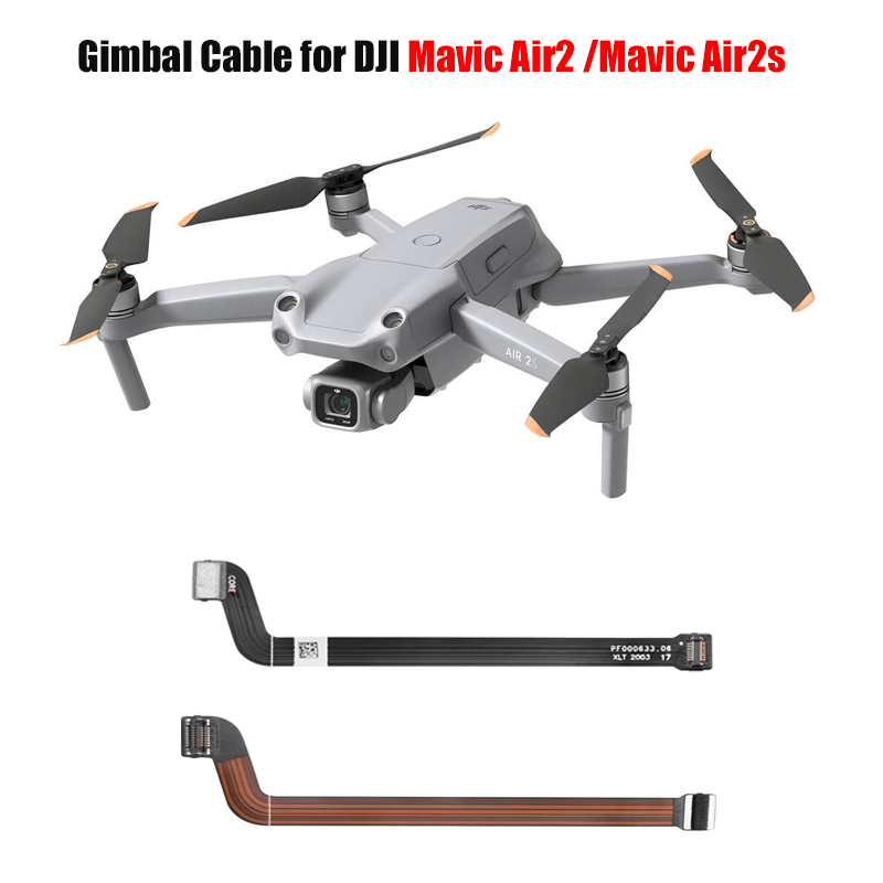 Гибкий плоский ленточный кабел – обзор и цена Drone Gimbal Ribbon Cable