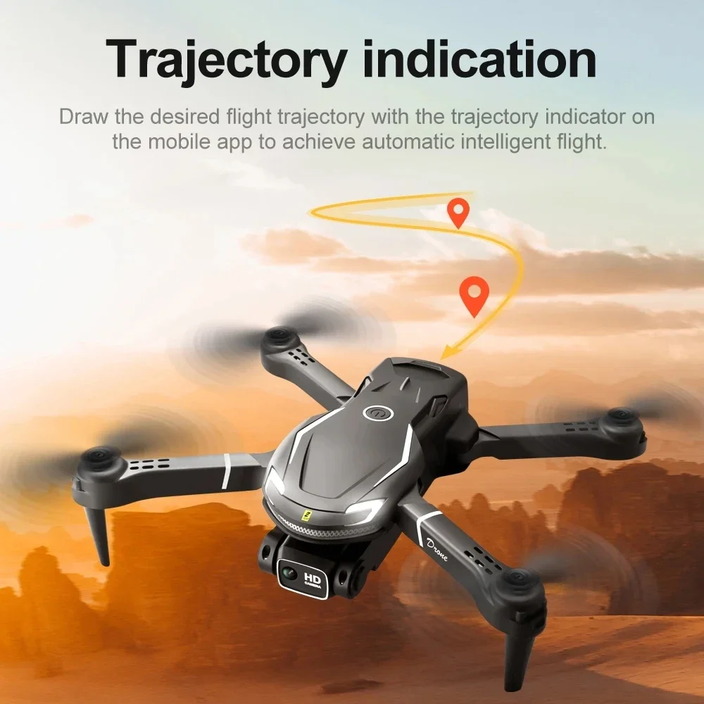 Горячая новинка: Дрон V88 8K п – обзор и цена Drone Gimbal 2 Axis