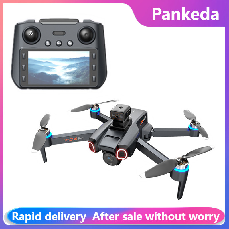 Профессиональный дрон 814 с ка – обзор и цена Drone Gimbal 2 Axis