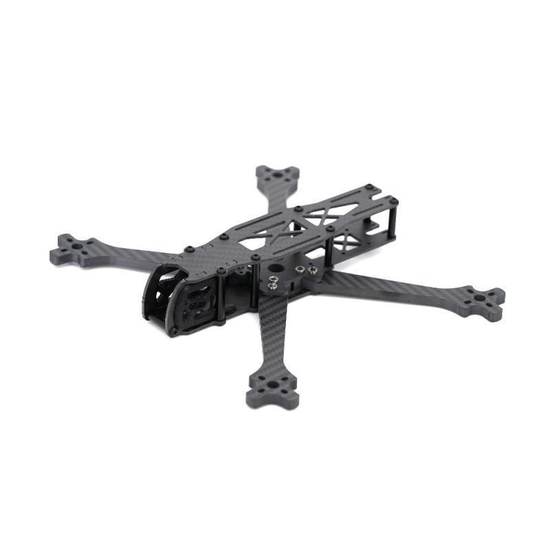 Оригинальный TBS SOURCE ONE V6 – обзор и цена Tbs Fpv Source One