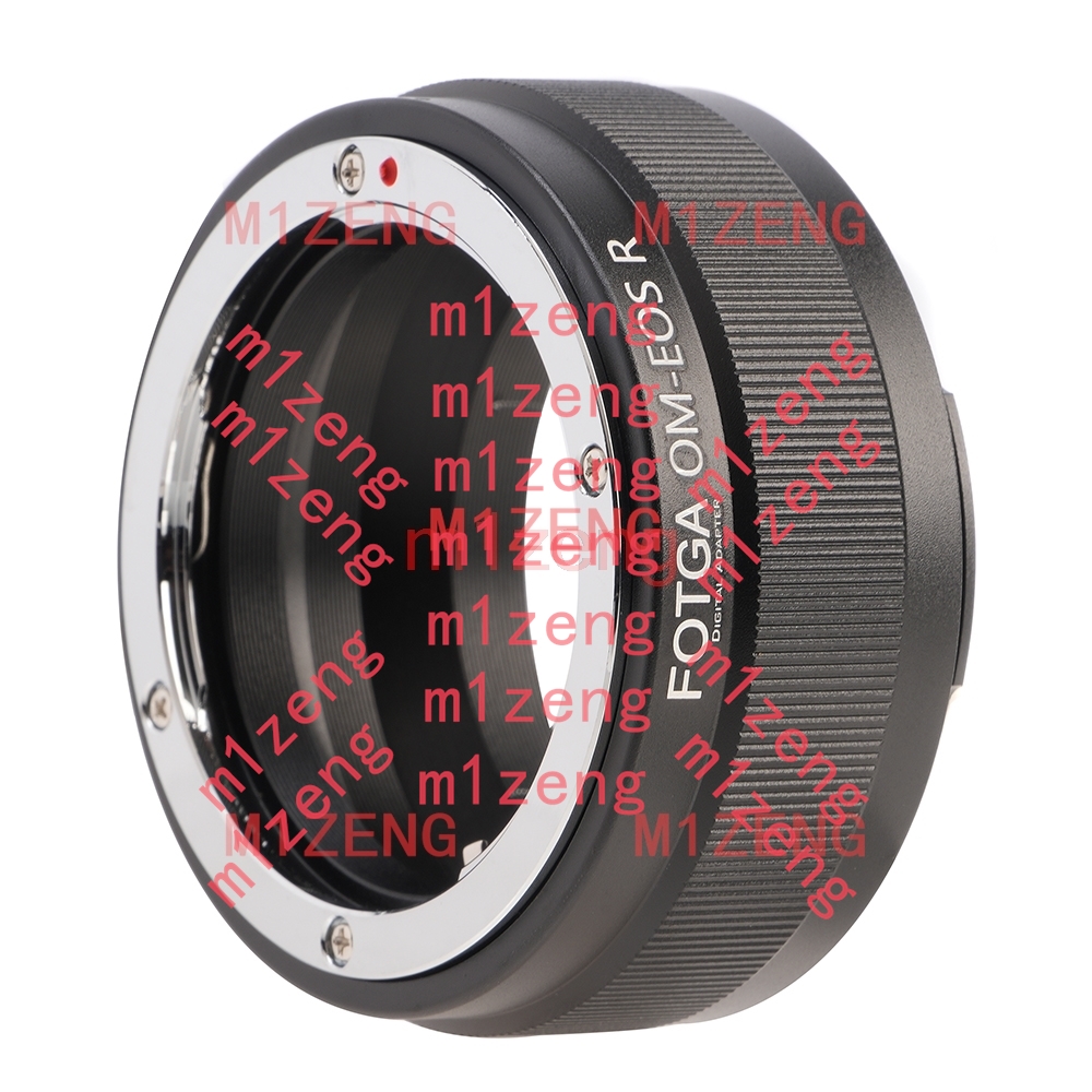 Переходное кольцо OM-EOSR для  – обзор и цена Canon Camera Eos R50