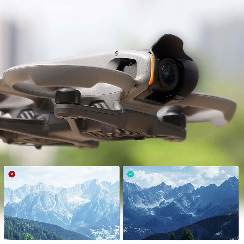 Sunnylife для DJI AVATA 2 блен – обзор и цена Drone Gimbal Case