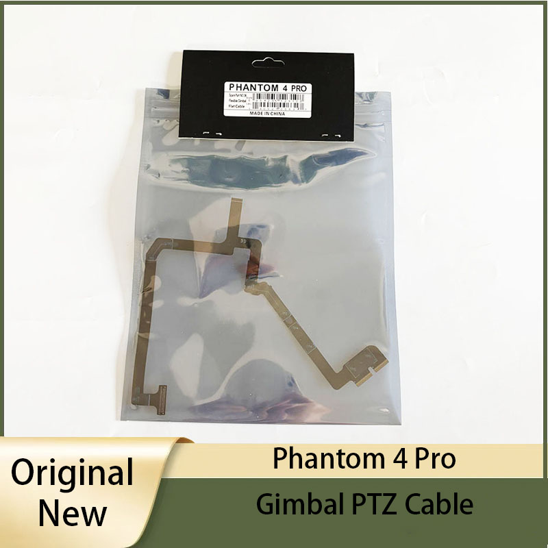 Оригинальный новый карданный P – обзор и цена Drone Gimbal Ribbon Cable
