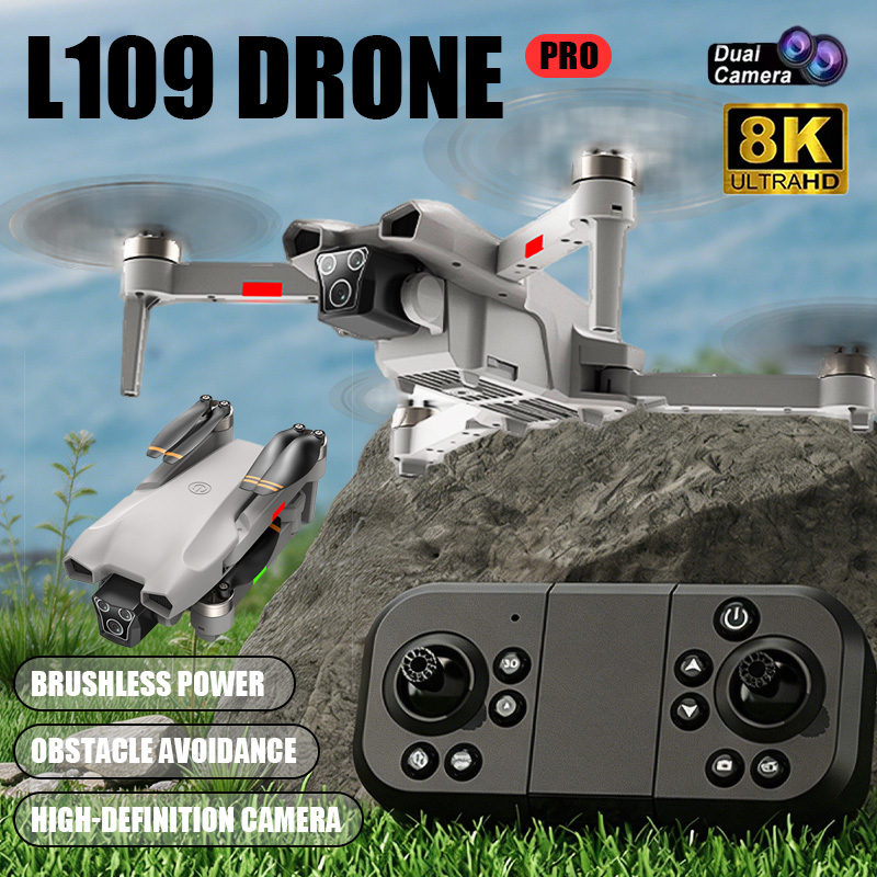НОВИНКА: Горячая новинка! Дрон – обзор и цена Drone Gimbal Case