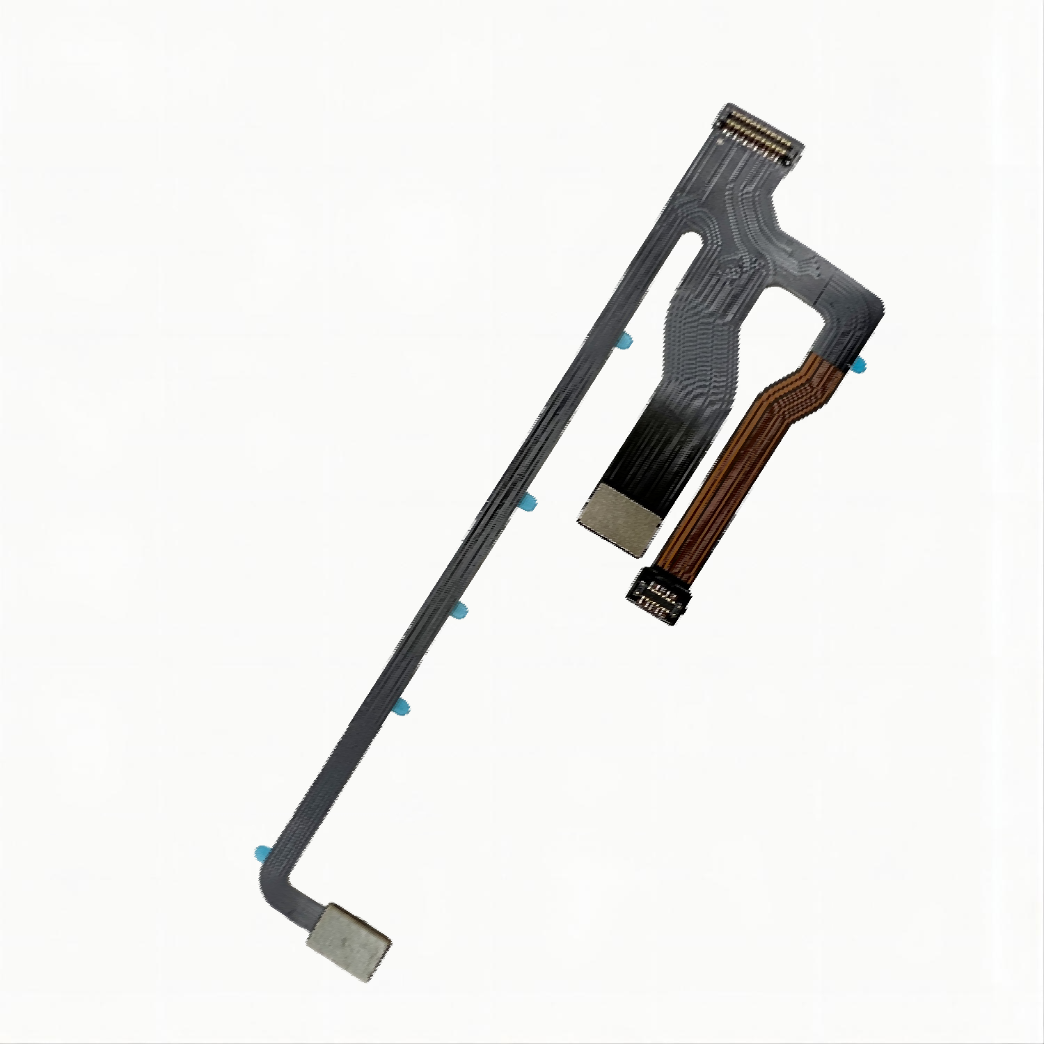 Гибкий плоский ленточный гибки – обзор и цена Drone Gimbal Ribbon Cable