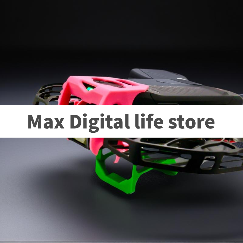 Для Hover X1 Pro/Pro Max Drone – обзор и цена Drone Gimbal Case