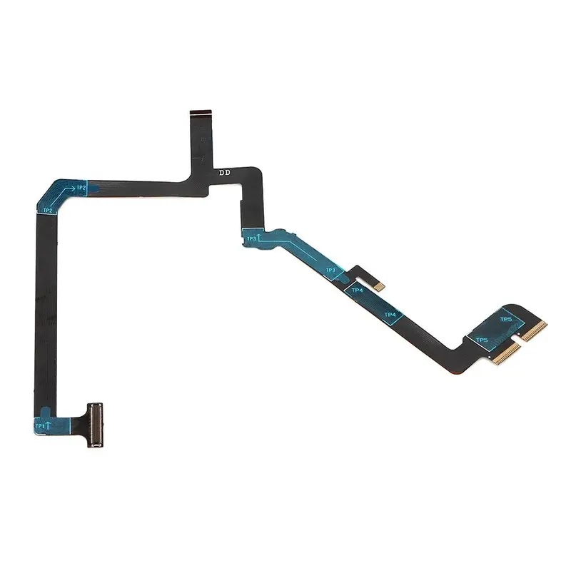 Гибкий плоский шлейф для подве – обзор и цена Drone Gimbal Ribbon Cable