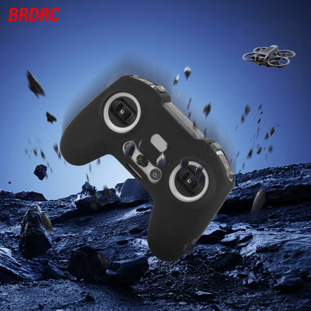 BRDRC для комбинированного дро – обзор и цена Drone Gimbal Case