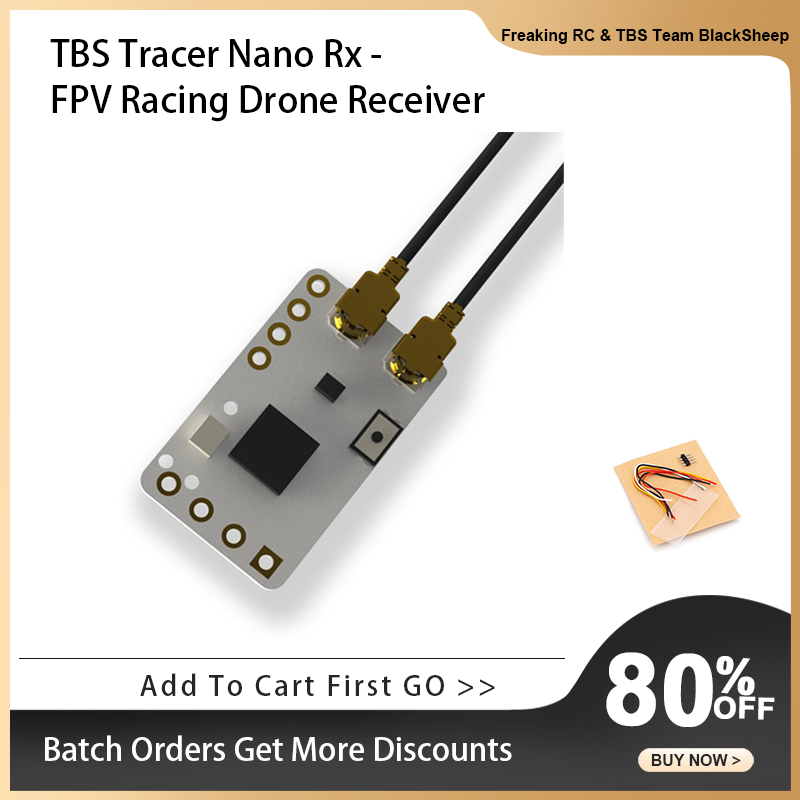 Оригинальный Black Sheep TBS T – обзор и цена Tbs Fpv Tracer