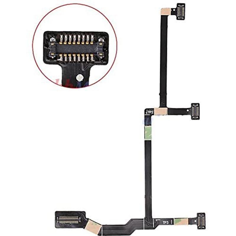 Гибкий кабель для камеры, гибк – обзор и цена Drone Gimbal Ribbon Cable